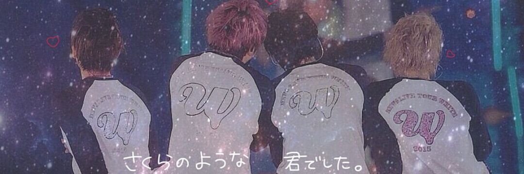 arashi__aicho's profile banner image