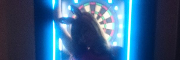 Kelly banner