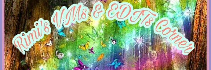 ✨Rim Creations✨ banner