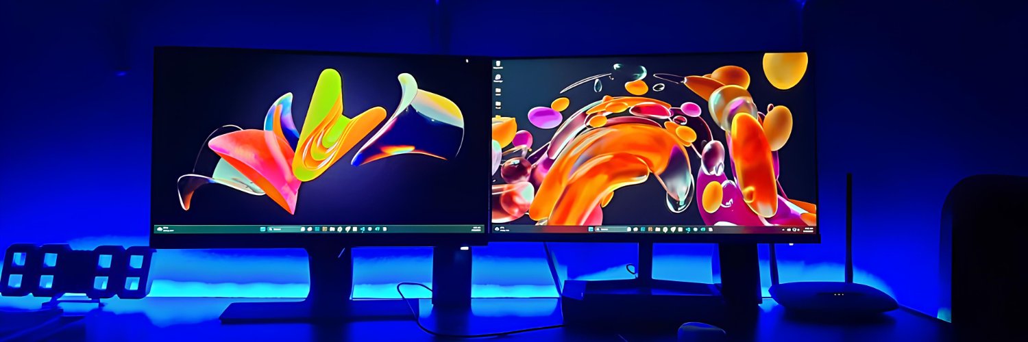 hridoydesignerr's profile banner image