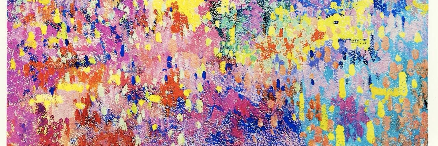 vfarrellart's profile banner image