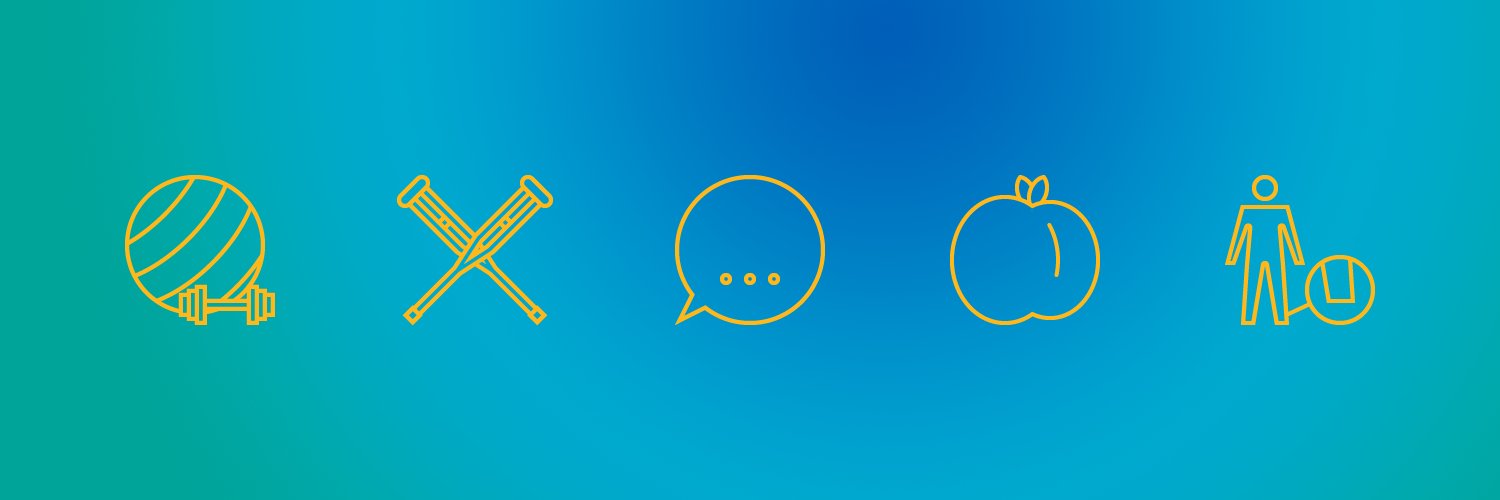 UHB Therapy Services banner