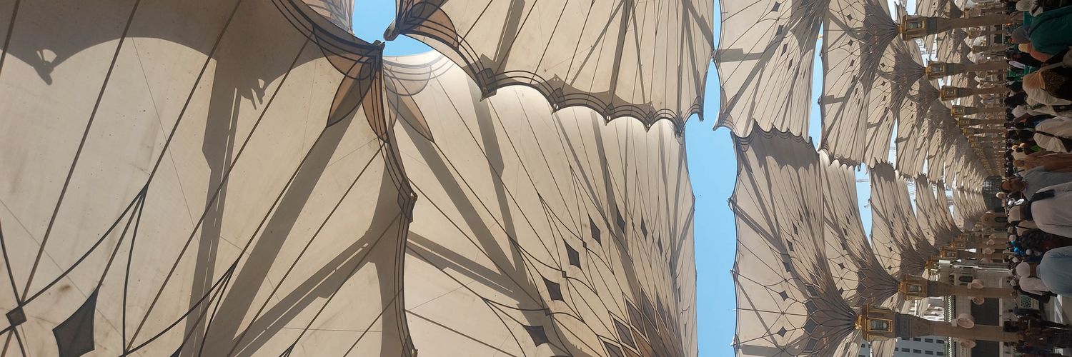 Mqrkml's profile banner image