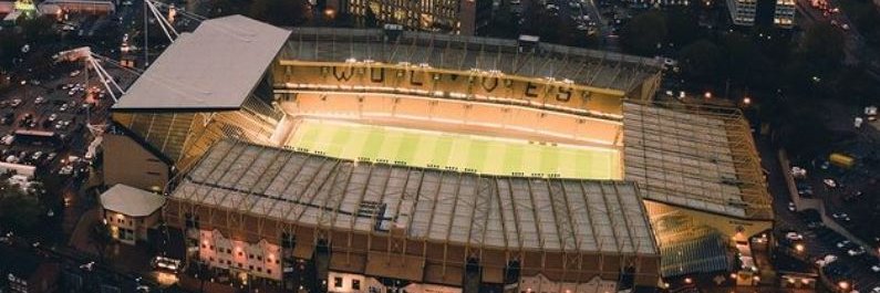 vikingwolves's profile banner image