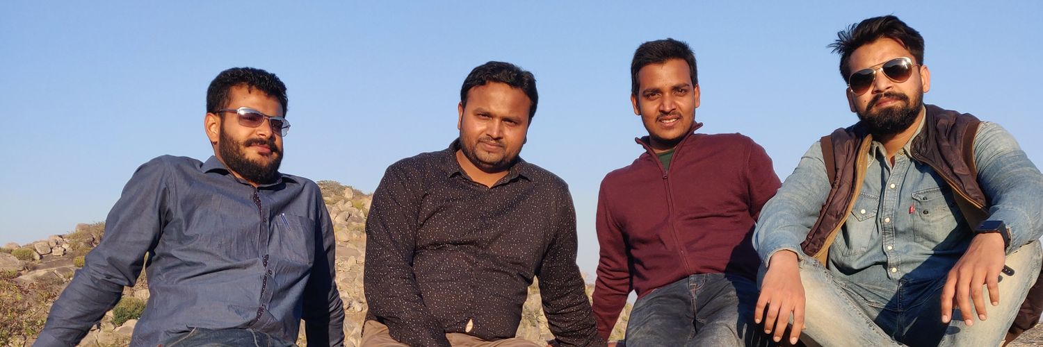 Puru62285822's profile banner image
