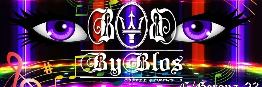 Byblosalmeria's profile banner image