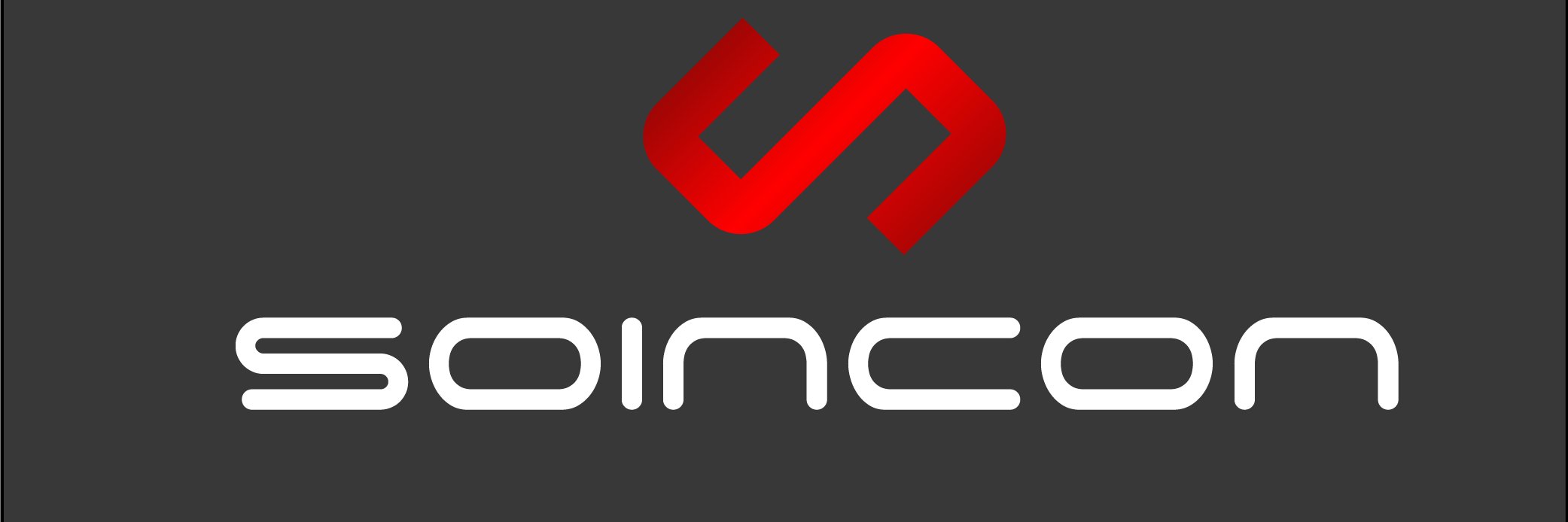 SOINCON banner