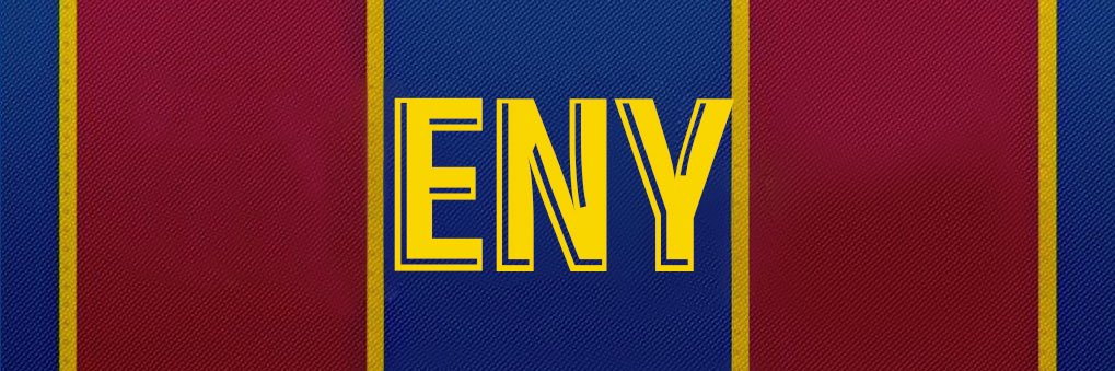 EnyYannick's profile banner image
