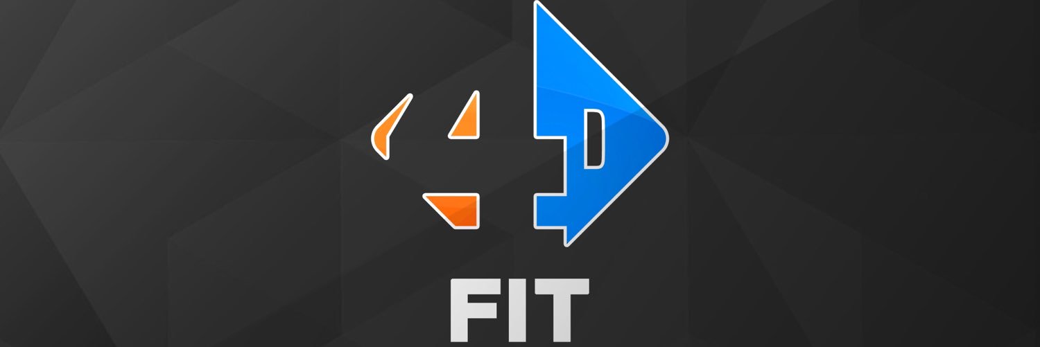 4DFit_'s profile banner image