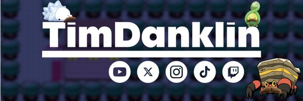 TimDanklin Profile Banner