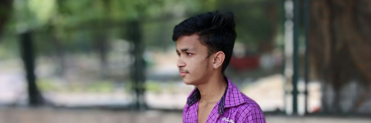 RamNigam13's profile banner image