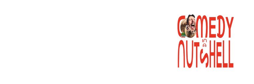 The Comedy Nerd banner