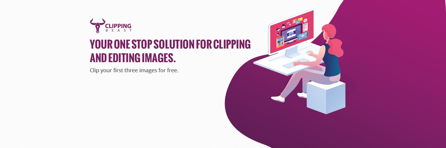 ClippingBeast's profile banner image