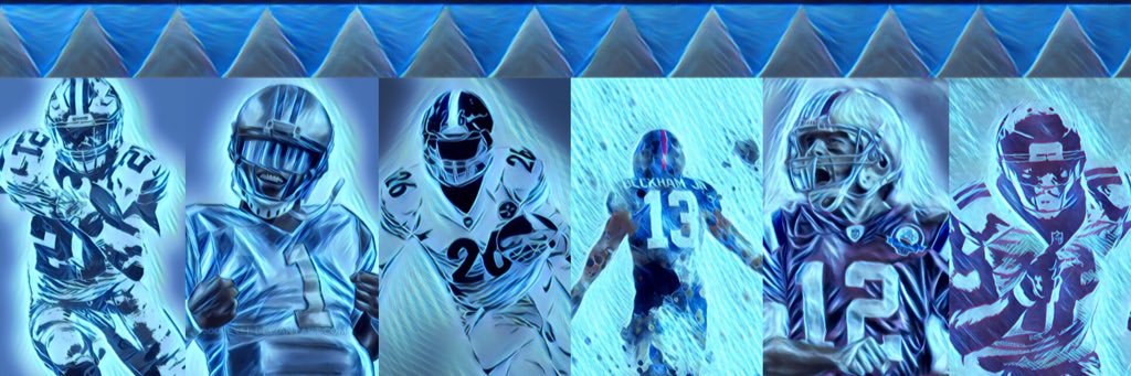 TheFantasyStrat's profile banner image
