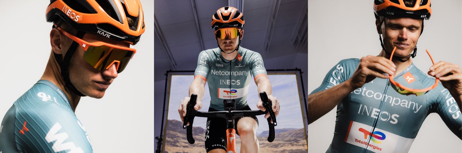 Netcompany INEOS banner