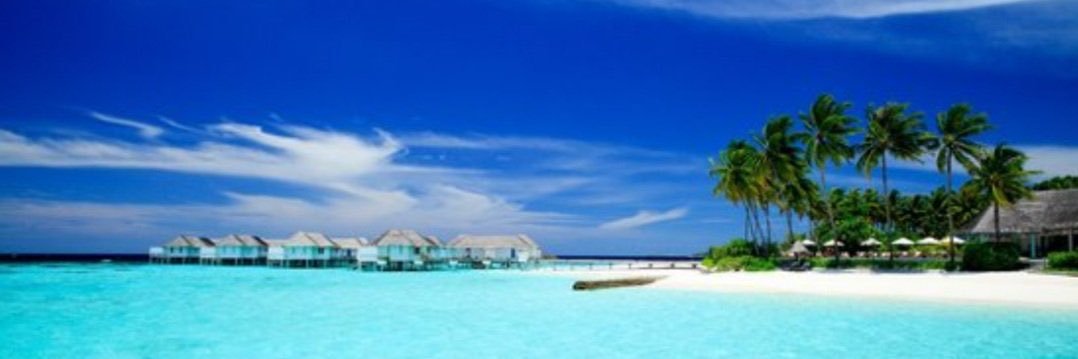 meMaldives's profile banner image