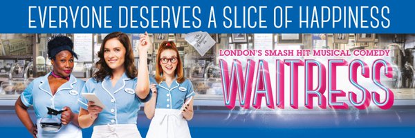 WaitressUK Profile Banner