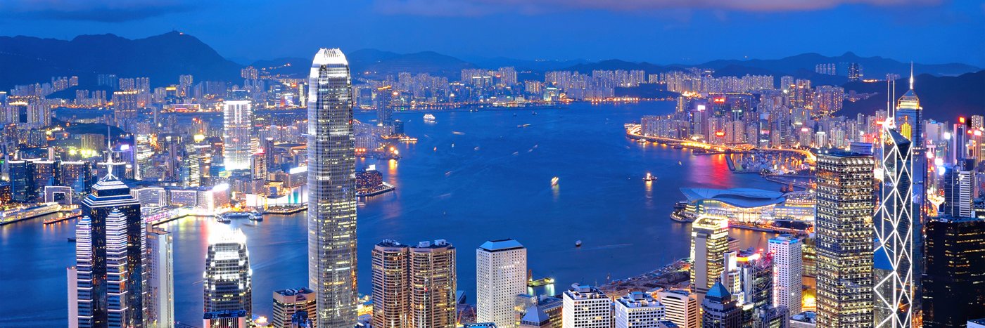 ChinaInvest's profile banner image