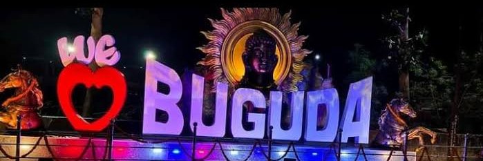BugudaNac Ganjam banner