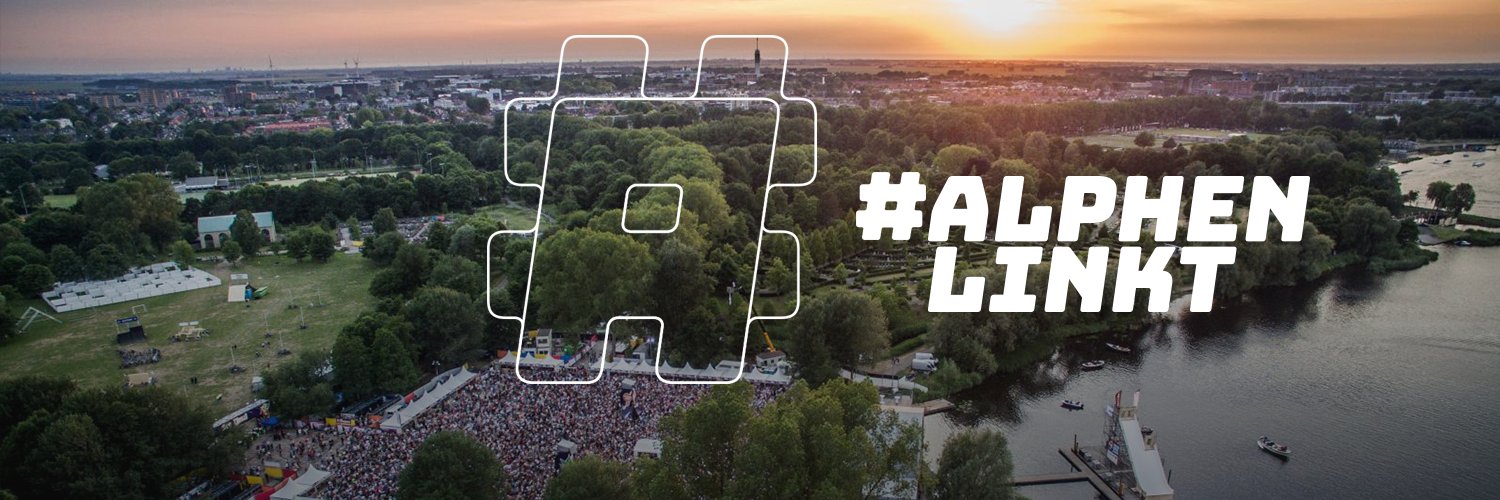 AlphenLinkt banner