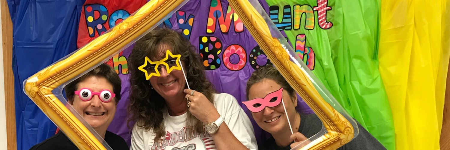 Rocky Mount Elem banner