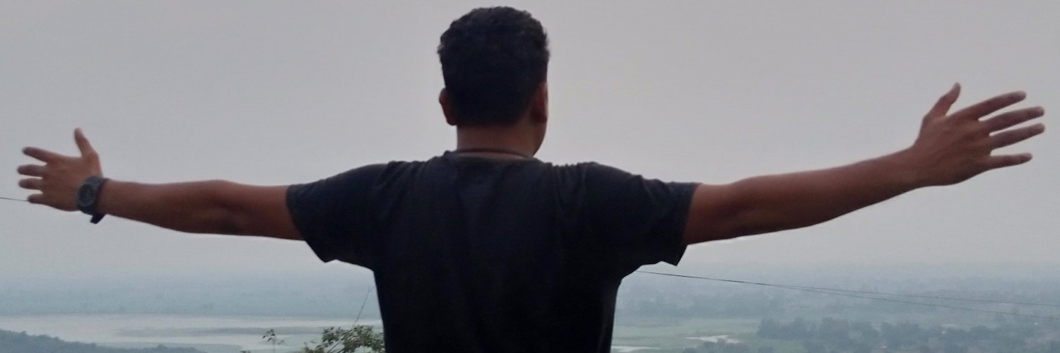 Sunilyadav14079's profile banner image