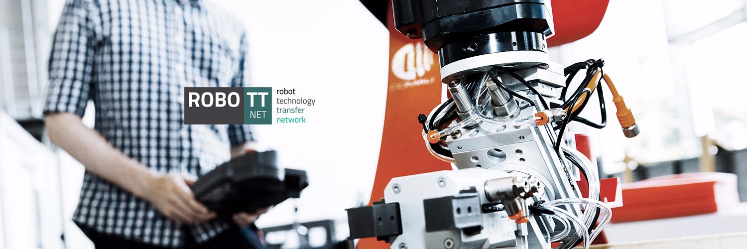 ROBOTT-NET banner