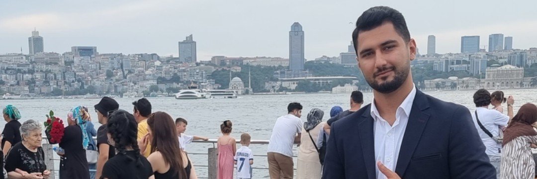 Hamidrezafd's profile banner image