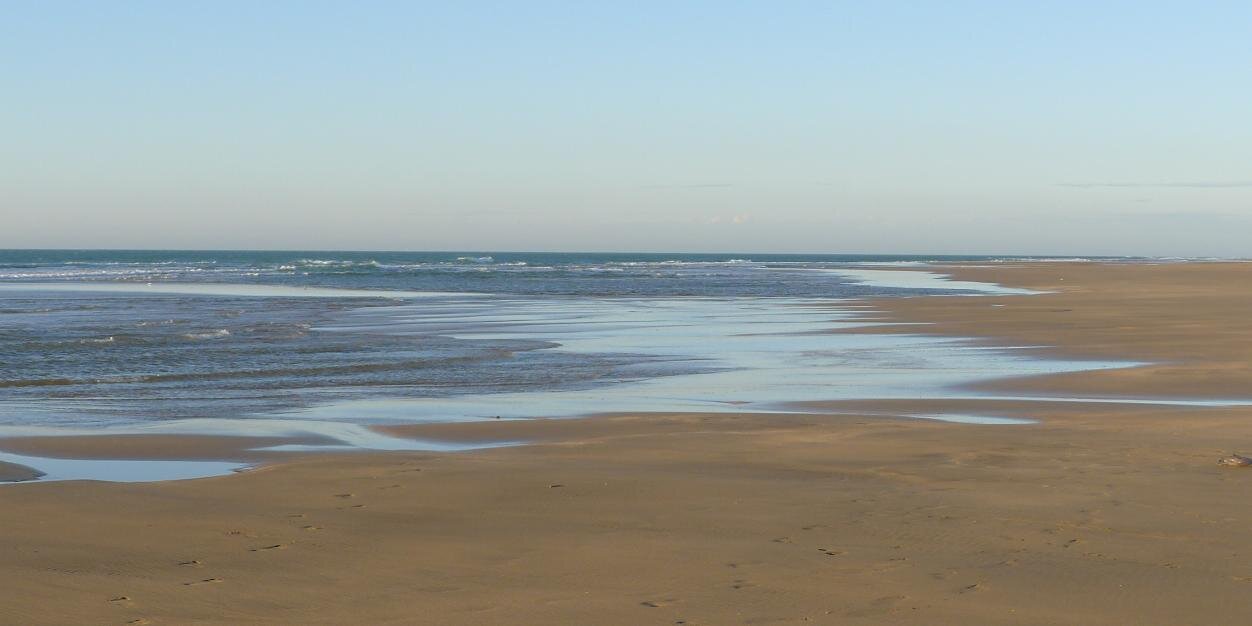 earthwritings's profile banner image
