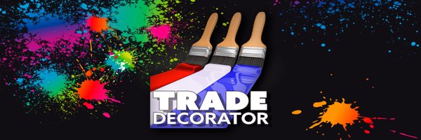 TRADE_decorator Profile Banner