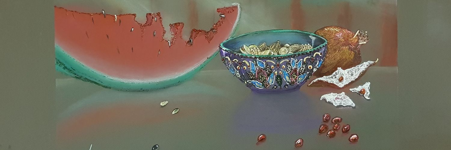 AtabakV's profile banner image