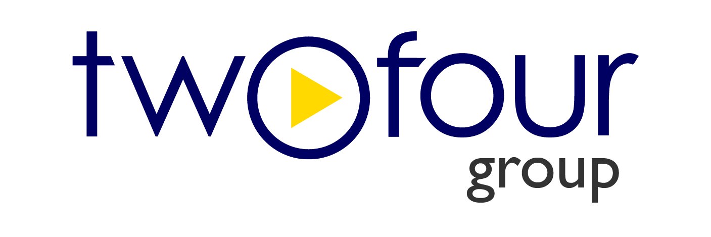 TwoFour_Casting's profile banner image