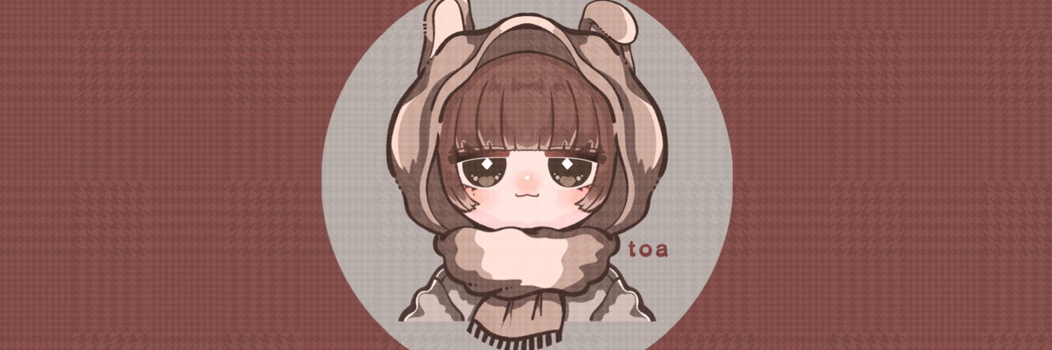 とあ banner