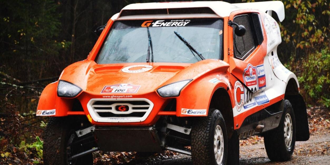 GFMsport's profile banner image