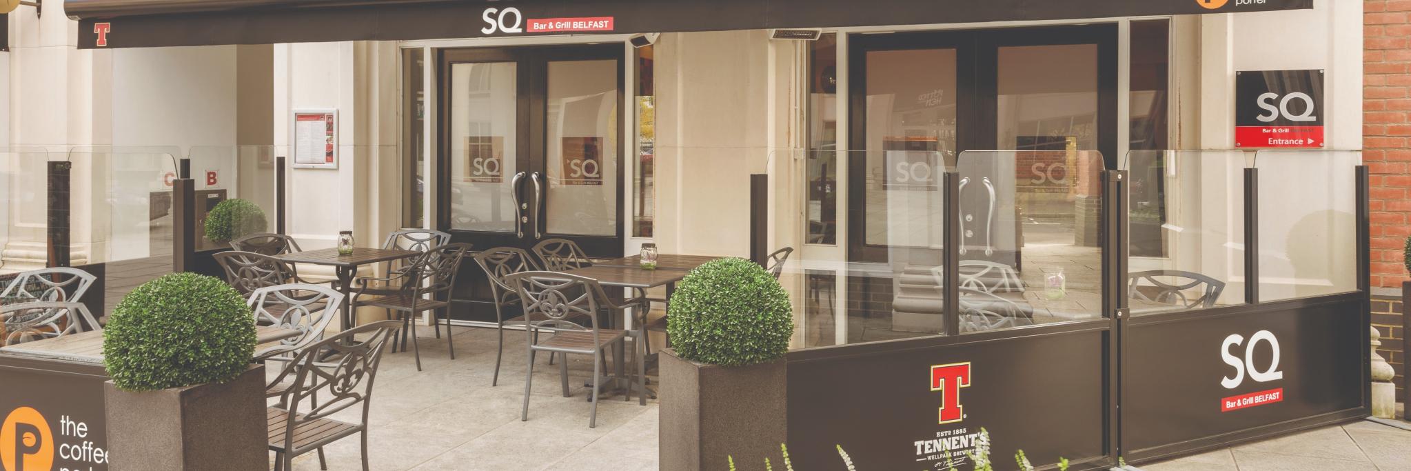 Ramada_Belfast's profile banner image