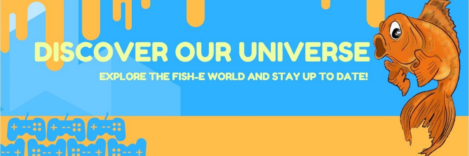 FishEcompany's profile banner image
