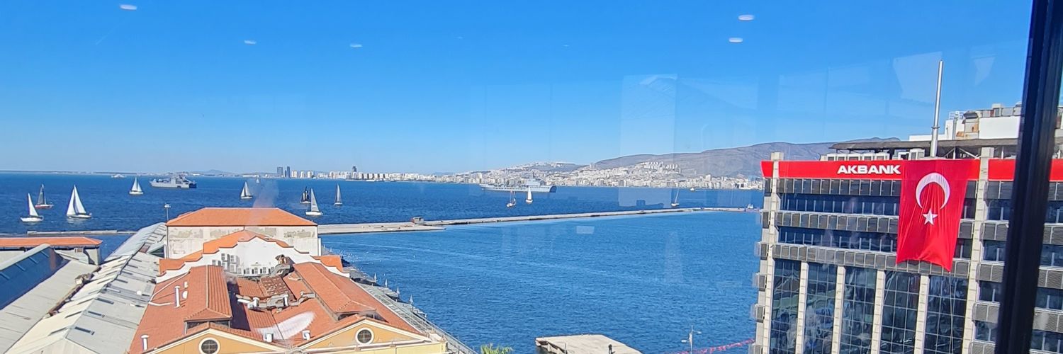 Yusuf Cem Kaplan banner