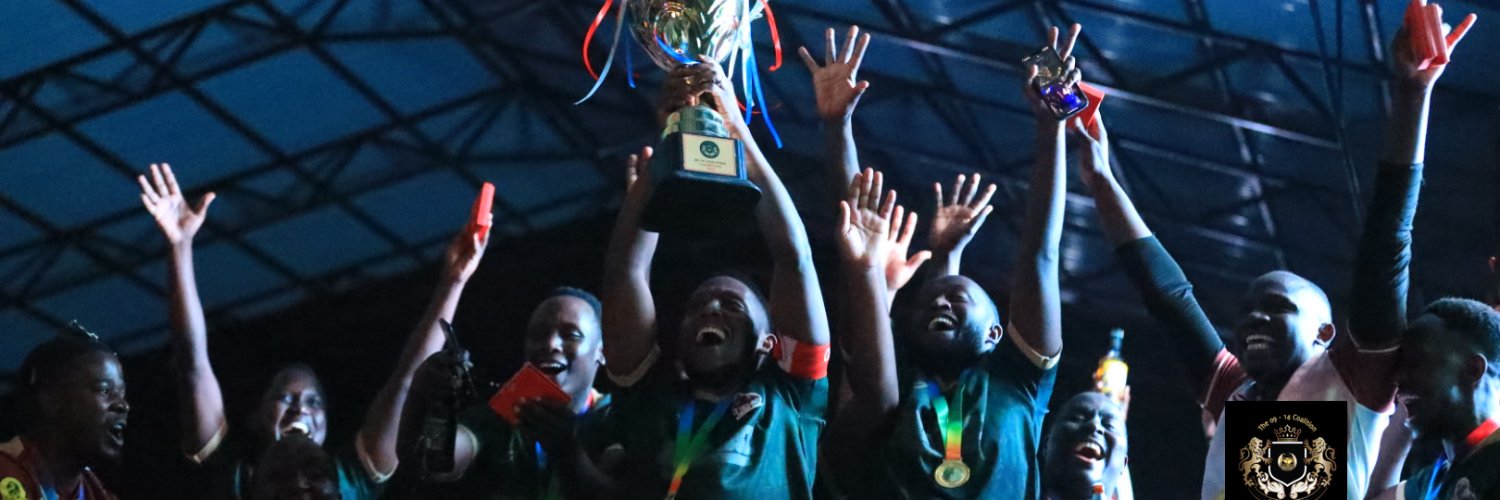 NLL Sn15 Champions banner