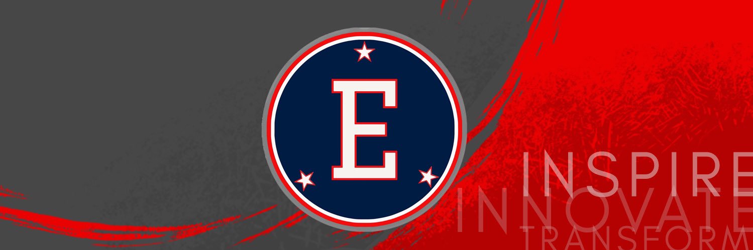 Sullivan East High School banner