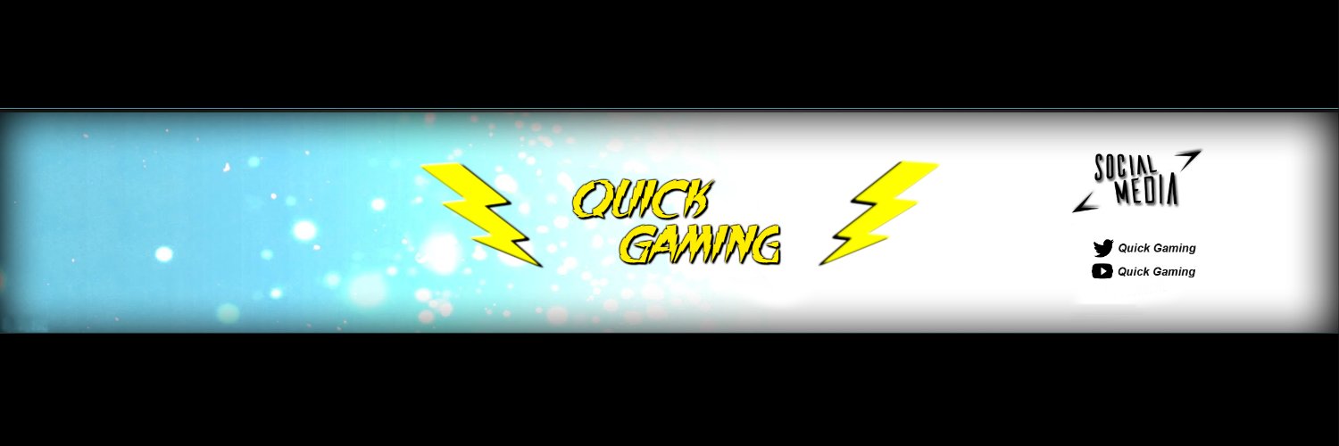 QuickGamingSLO's profile banner image