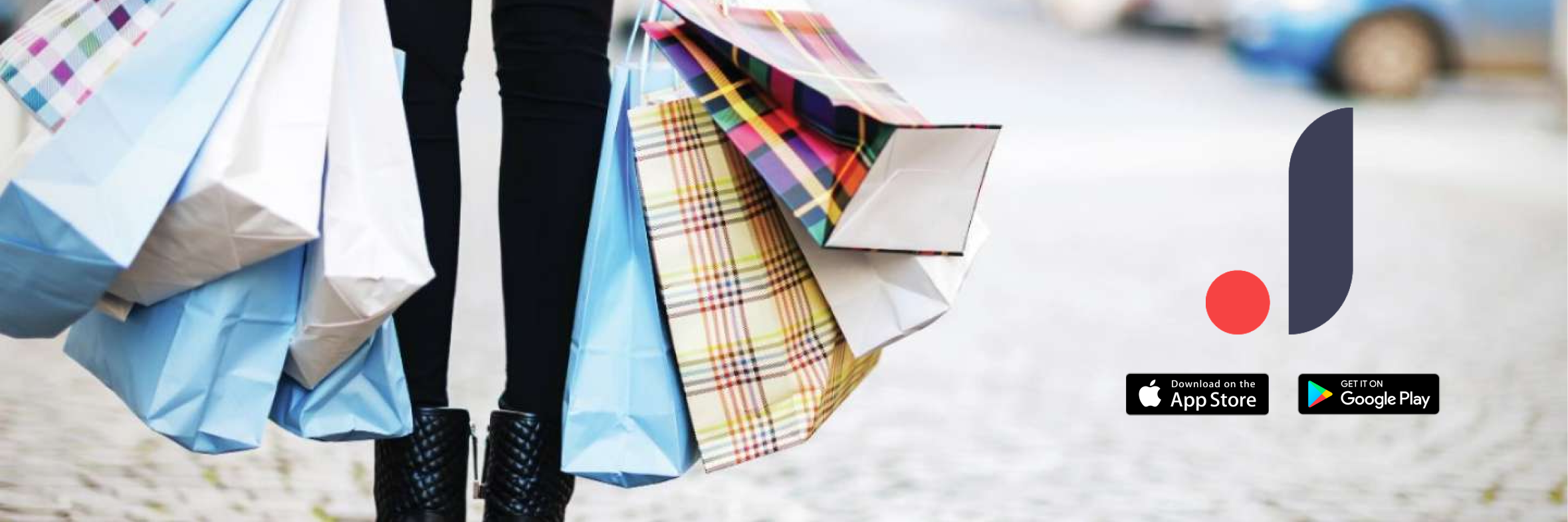 Joom Marketplace banner