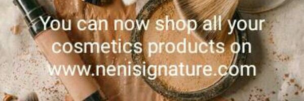 NeniSignature's profile banner image