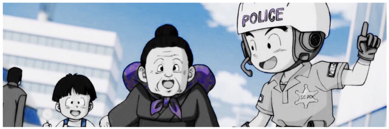 【 Kʀɪʟʟɪɴ┊クリリン 】 banner