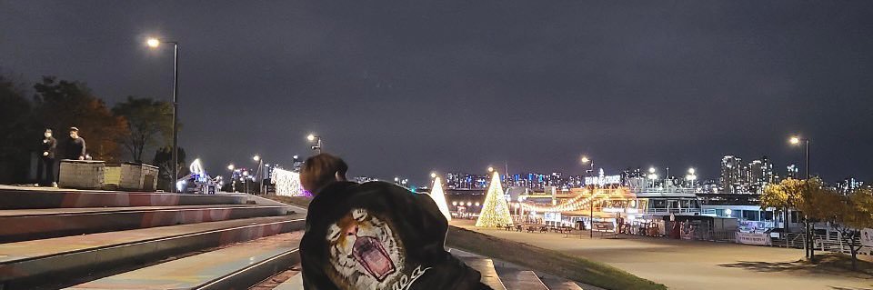 JaerryPotter's profile banner image