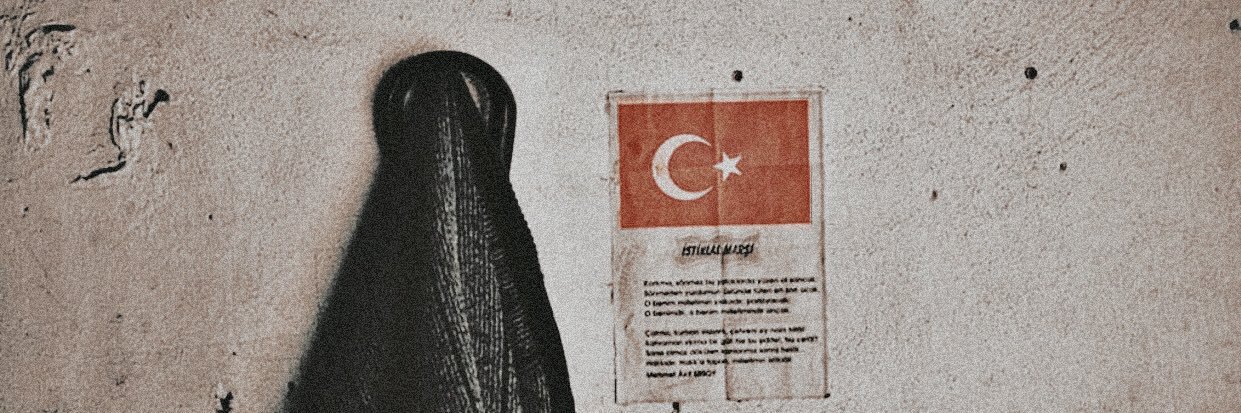 Devletçi 🇹🇷 banner