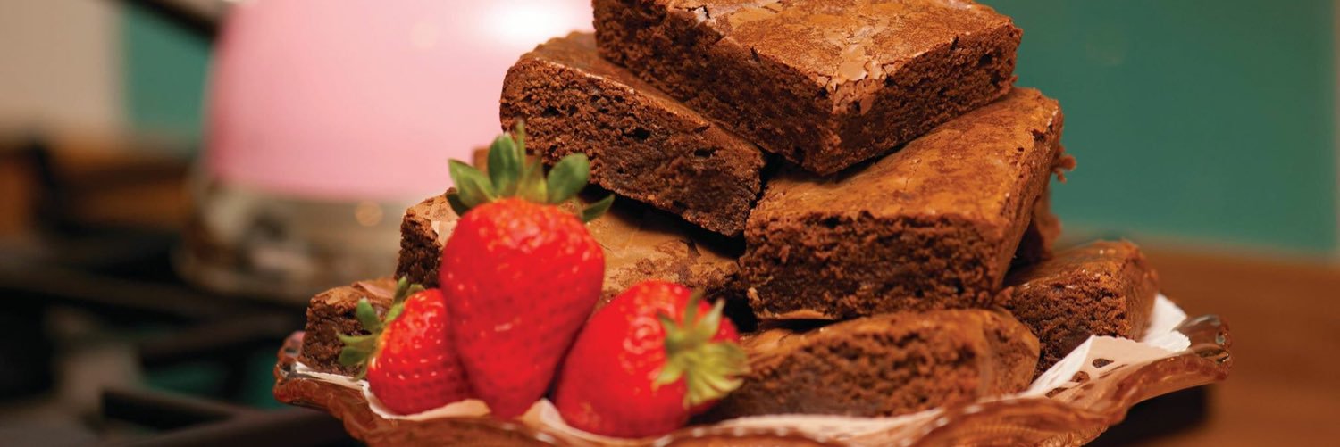 JayneBakes's profile banner image