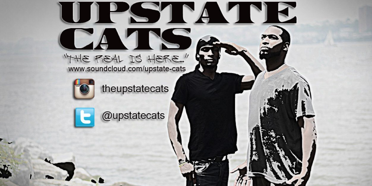 upstatecats's profile banner image