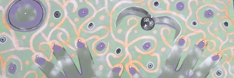 Claire Maycock banner