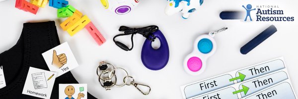 AutismResource Profile Banner