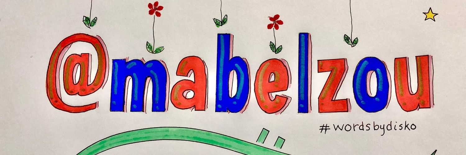 Mabel Z. banner